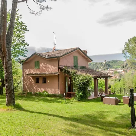 Villa Villa