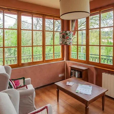 Villa * Brisighella